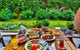 Han Hotel Istanbul